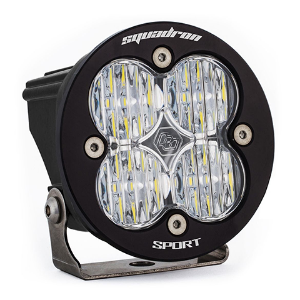Picture of LED Light Pod Clear Lens Each Squadron R Sport Baja Designs