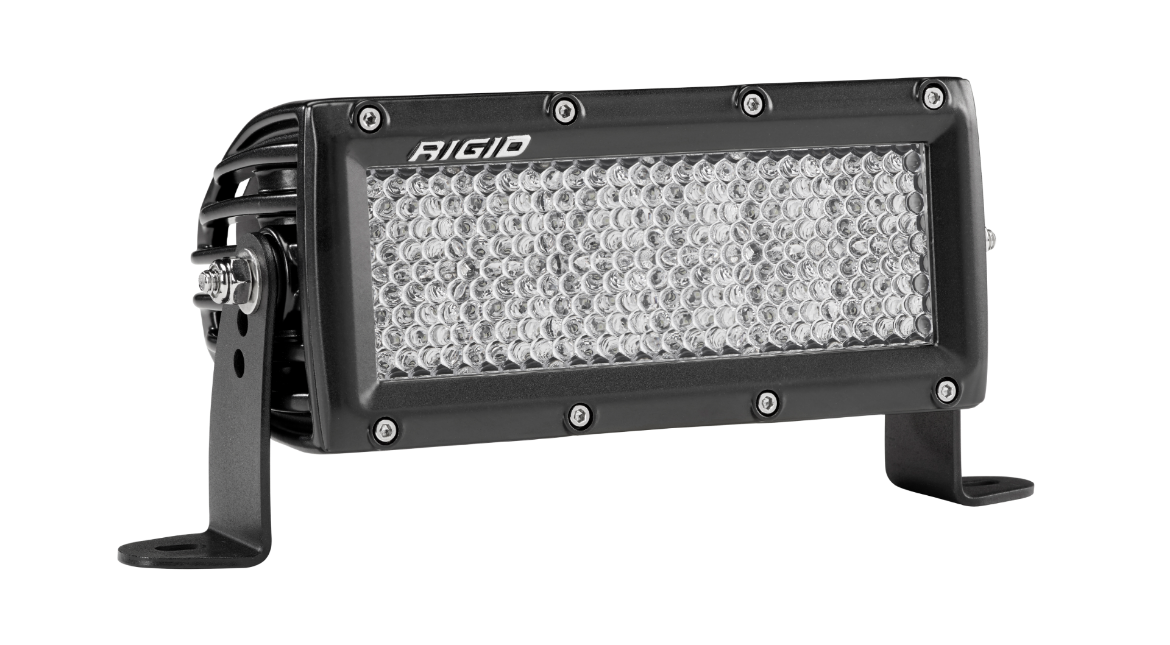 Picture of 6 Inch Diffused Light E-Series Pro RIGID Industries